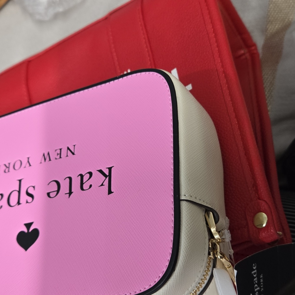 2 bags